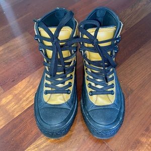 Converse waterproof boots